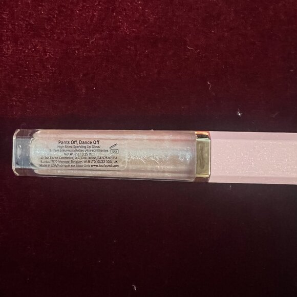 Beautiful Too Faced Lot of Makeup, used and new (2527) - Picture 7 of 8